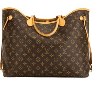 Louis Vuitton Neverfull GM Bag